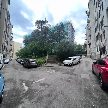 Apartment M's Residences Muzio *