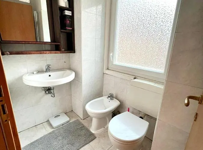 M's Residences Muzio Apartment Trieste