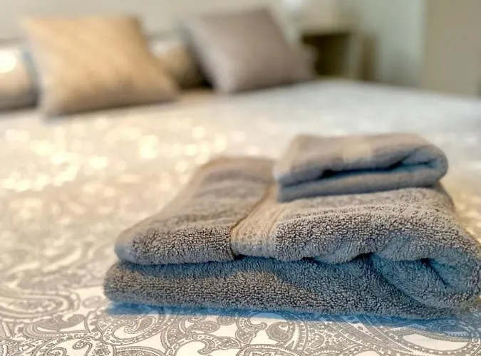 M's Residences Muzio * Trieste