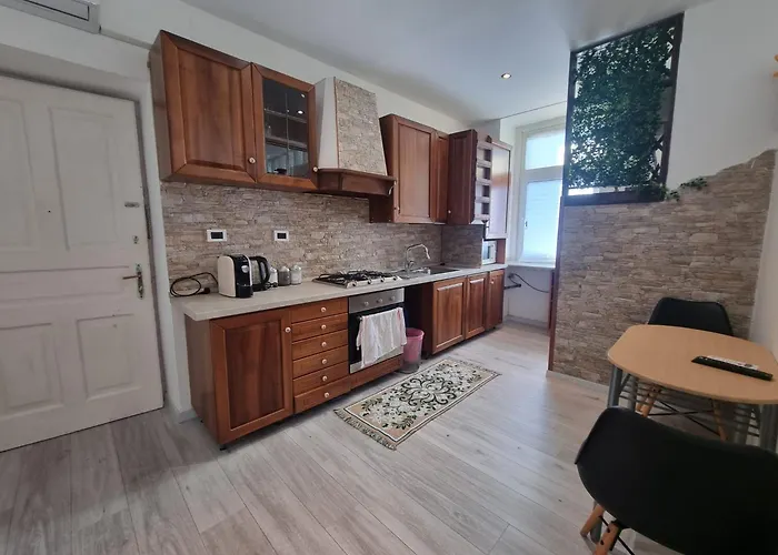 M's Residences Muzio Trieste