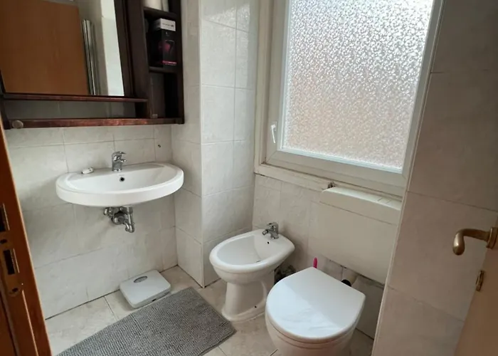 M's Residences Muzio Trieste