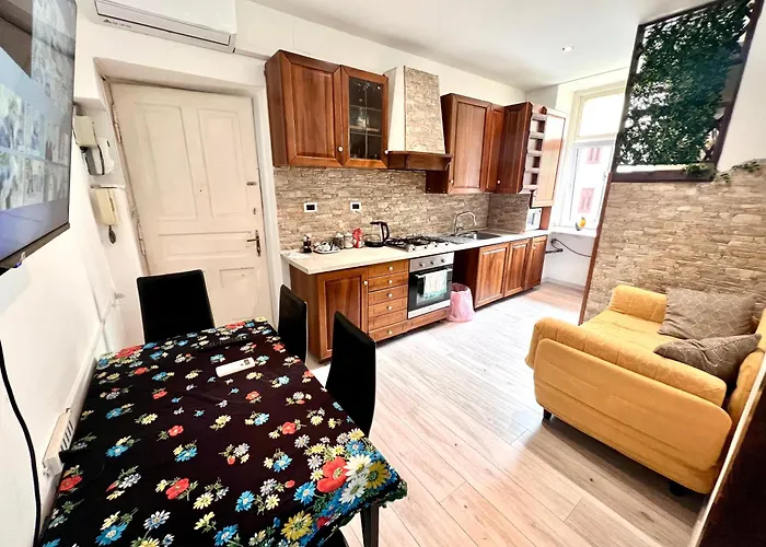 Apartment M's Residences Muzio