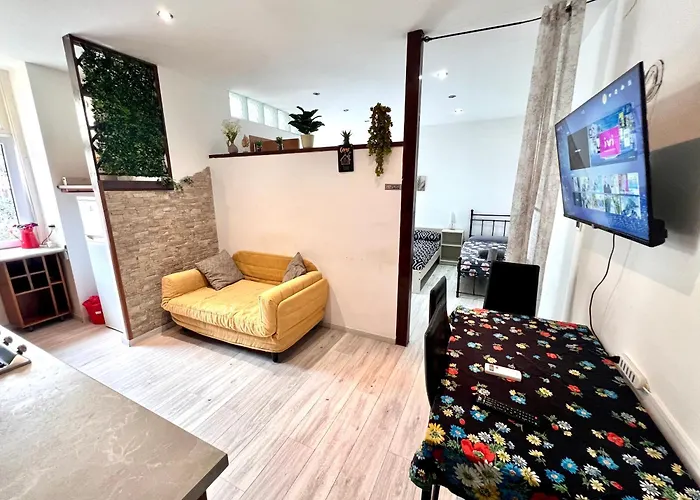 Apartment M's Residences Muzio *