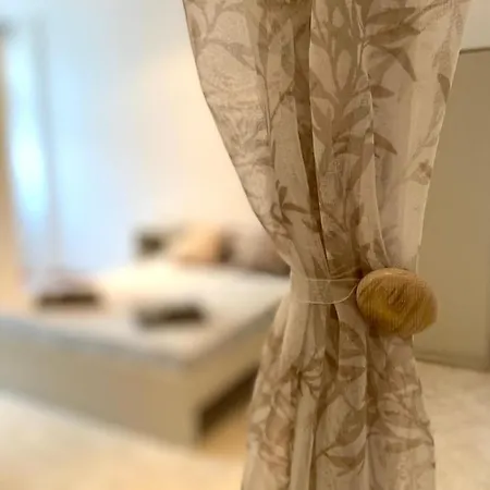 M's Residences Muzio * Trieste