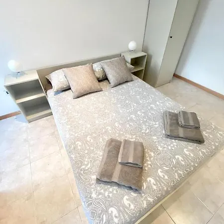 M's Residences Muzio Appartamento