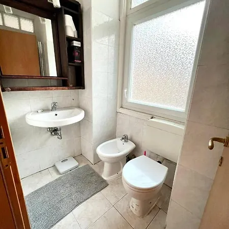 M's Residences Muzio Appartement Trieste