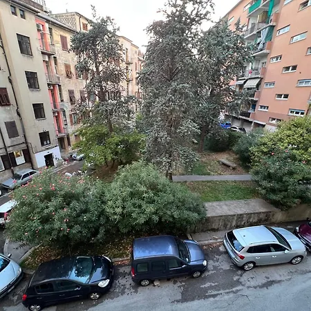 M's Residences Muzio * Trieste