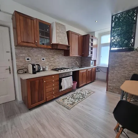 M's Residences Muzio Trieste