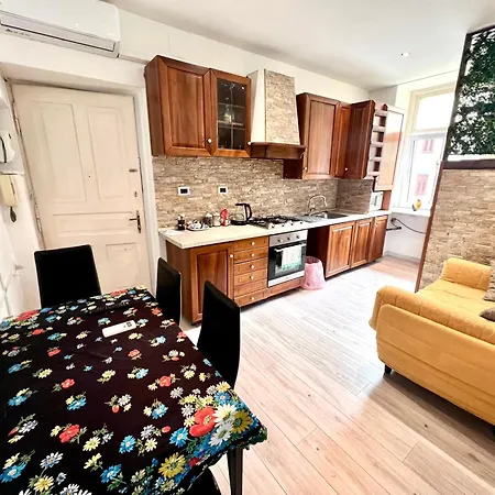 Appartamento M's Residences Muzio