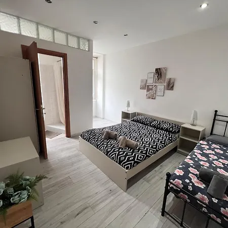 M's Residences Muzio Appartement *