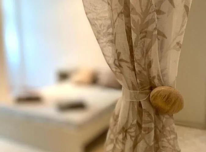 M's Residences Muzio * Триест