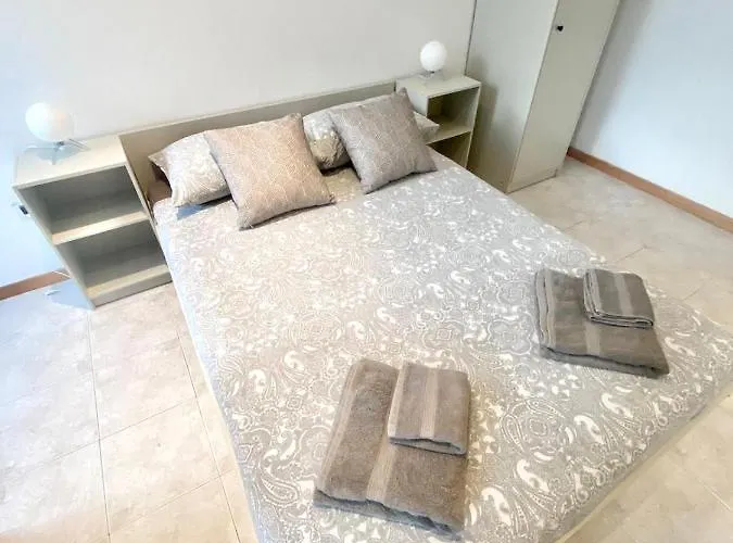 M's Residences Muzio Апартаменты