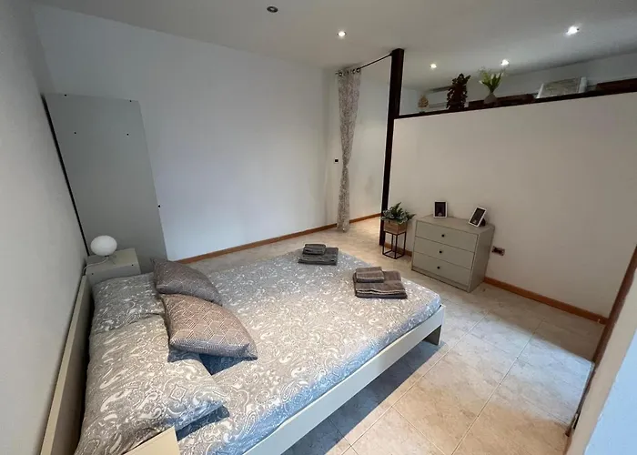 M's Residences Muzio Апартаменты *