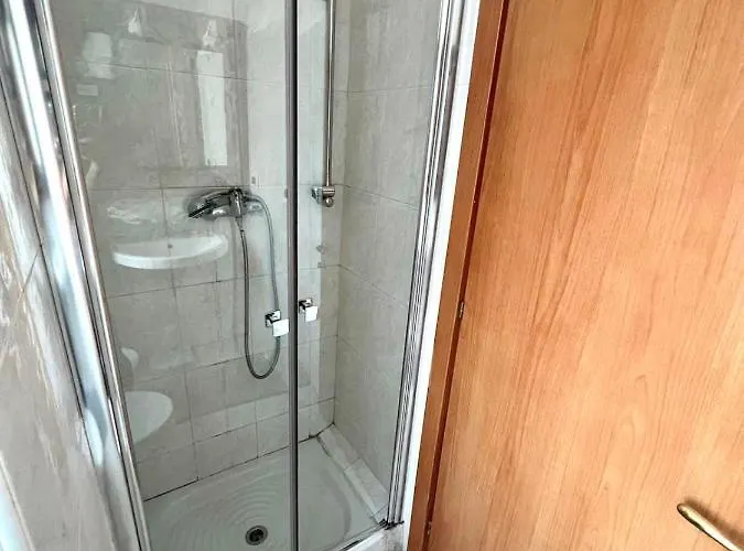 M's Residences Muzio Апартаменты