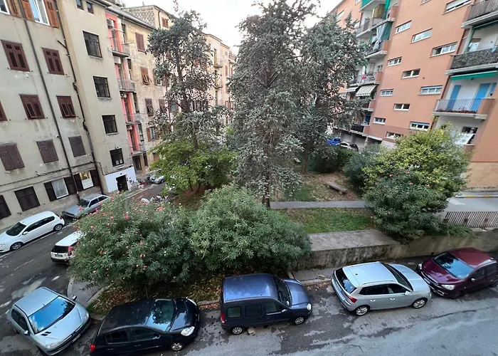 M's Residences Muzio * Триест