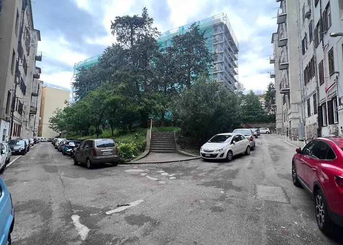 Апартаменты M's Residences Muzio *